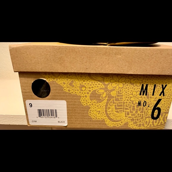 Mix No. 6 size 9 - Picture 2 of 2